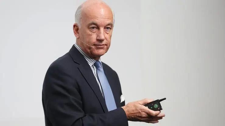 开云体育APP-官方：原英超裁判戴维-埃勒雷担任澳大利亚裁判委员会主席